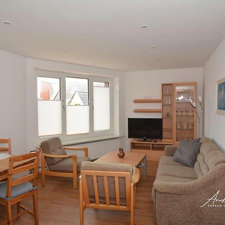 Gaestehaus-Flandern-4 Боркум Экстерьер фото